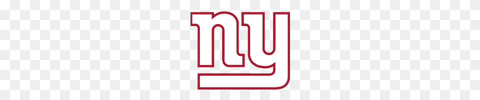 New York Giants Apparel Giants Gear Ny Giants Merchandise Store, Logo, First Aid, Text Free Png Download