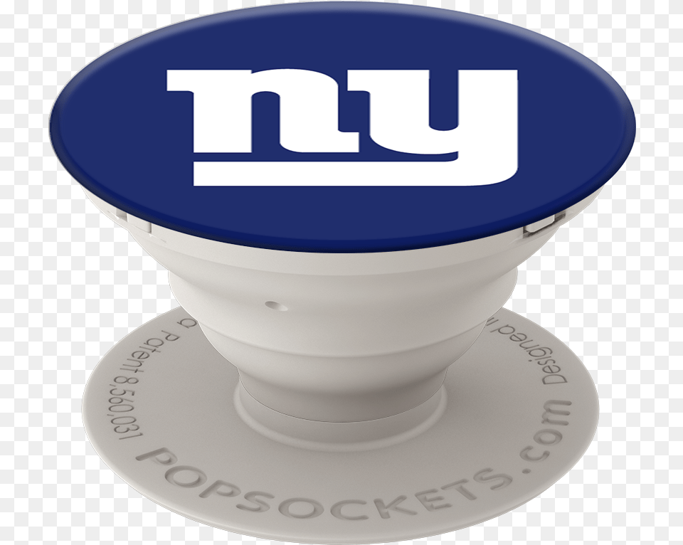 New York Giants Coffee Table, Saucer, Bowl Free Transparent Png