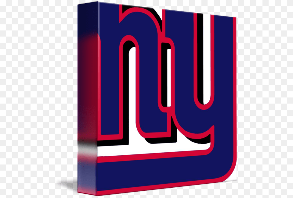 New York Giants Football, Logo, Text Png Image