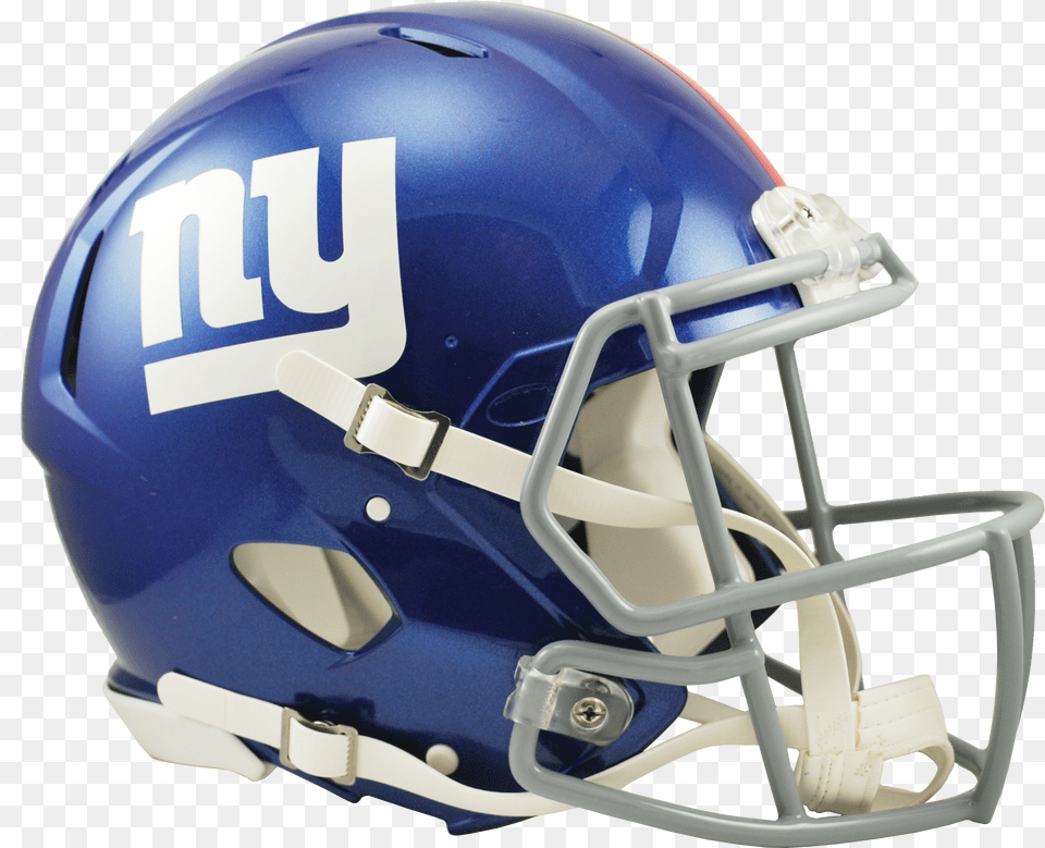 New York Giants Football Helmet Png Image