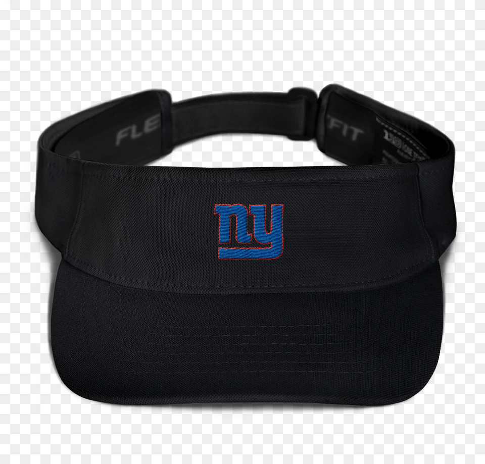 New York Giants Initials Logo Visor Bride To Be Visor, Accessories, Baseball Cap, Cap, Clothing Free Transparent Png