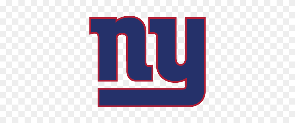 New York Giants Logo, Text, First Aid Png Image