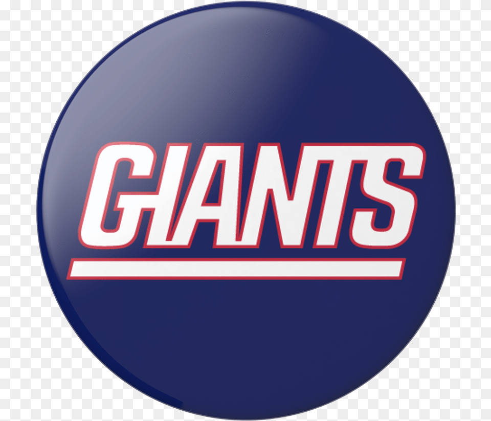 New York Giants Logo New York Giants, Badge, Symbol Free Png Download