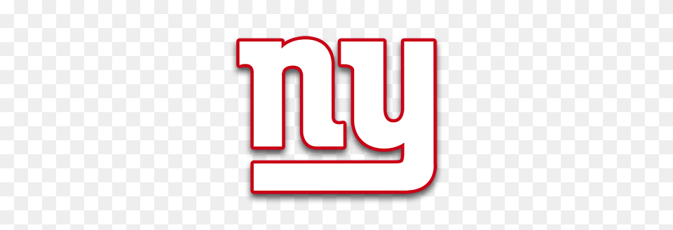 New York Giants Logos Clipart, Logo, First Aid, Text, Number Png Image
