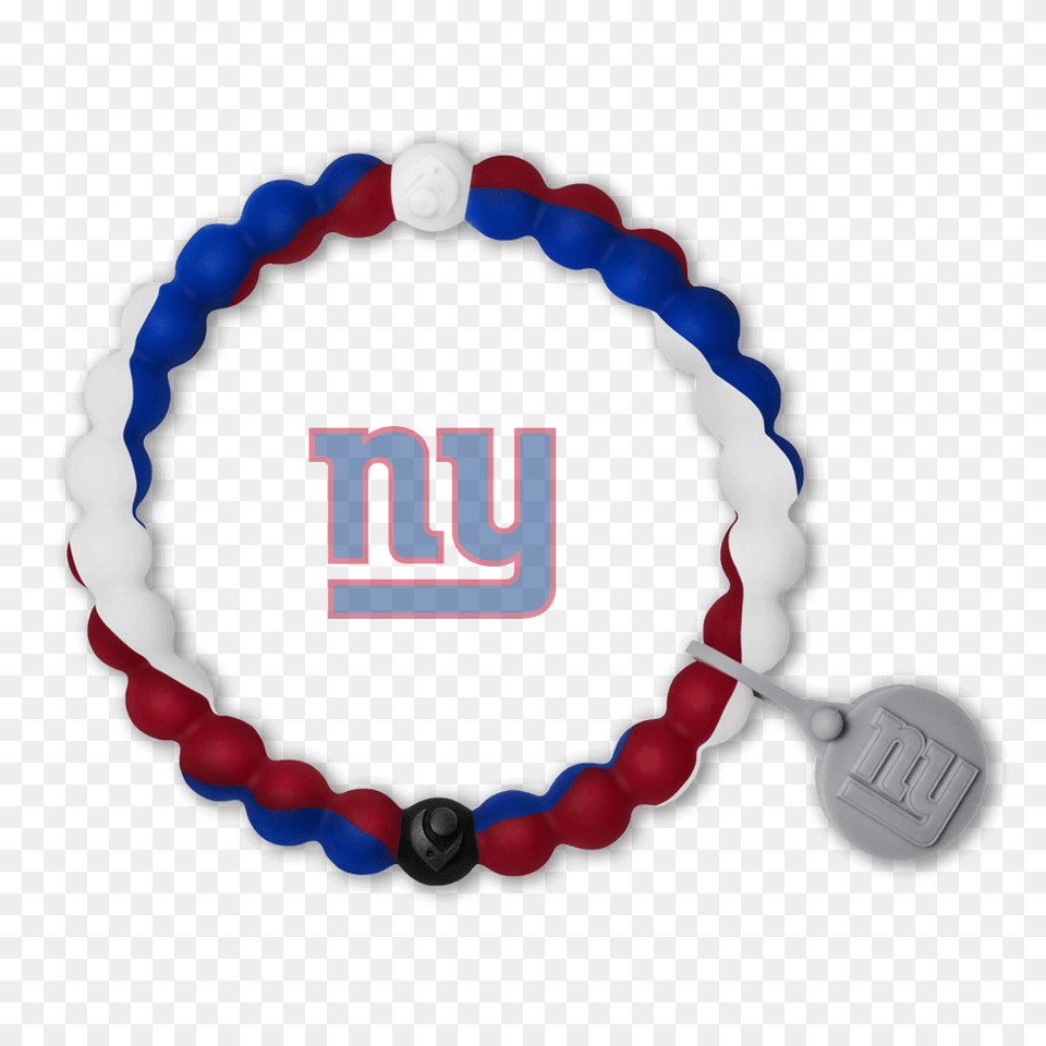 New York Giants Lokai Clipart New York Giants Lokai, Accessories, Bracelet, Jewelry, Smoke Pipe Free Png
