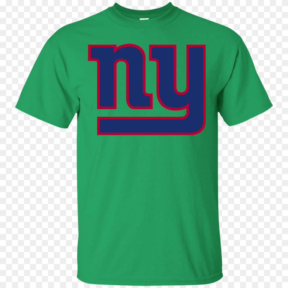 New York Giants Ny Giants Football Mens T Shirt, Clothing, T-shirt Png Image