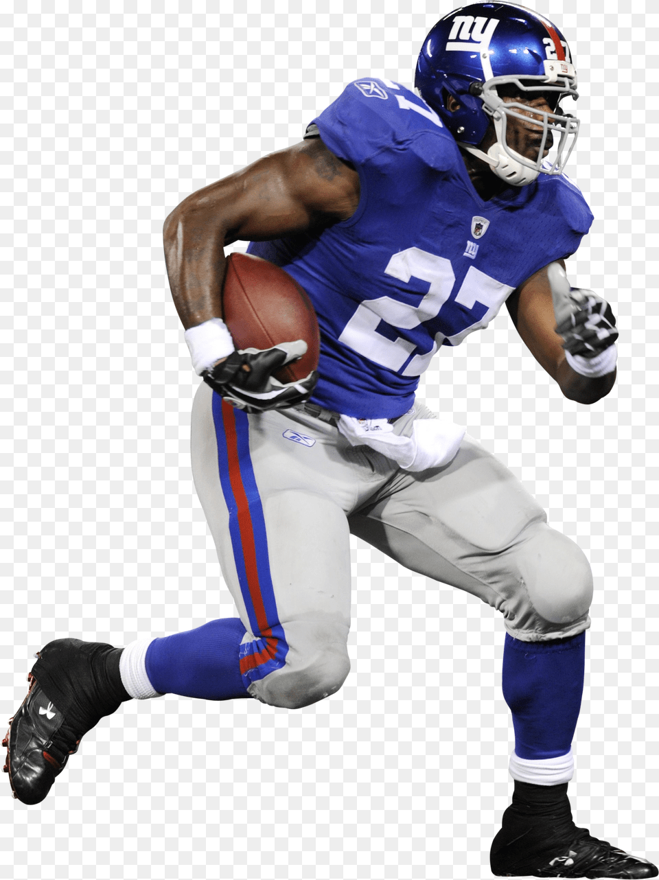 New York Giants Players, Helmet, Clothing, Glove, Playing American Football Png