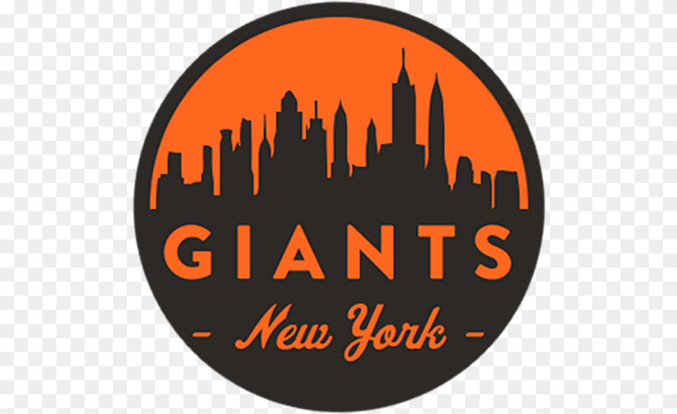 New York Giants Retro Logo Tote Bag Date Night, Disk Png