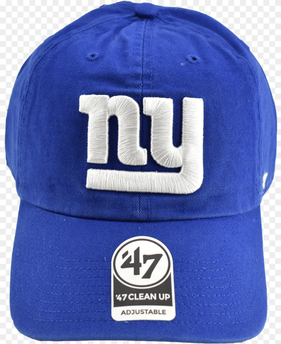 New York Giants Brand Nfl Dad Hat Osfa New York Giants, Baseball Cap, Cap, Clothing Free Transparent Png
