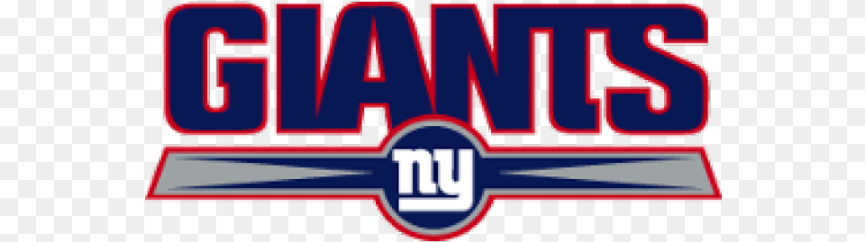 New York Giants White Background, Logo Png