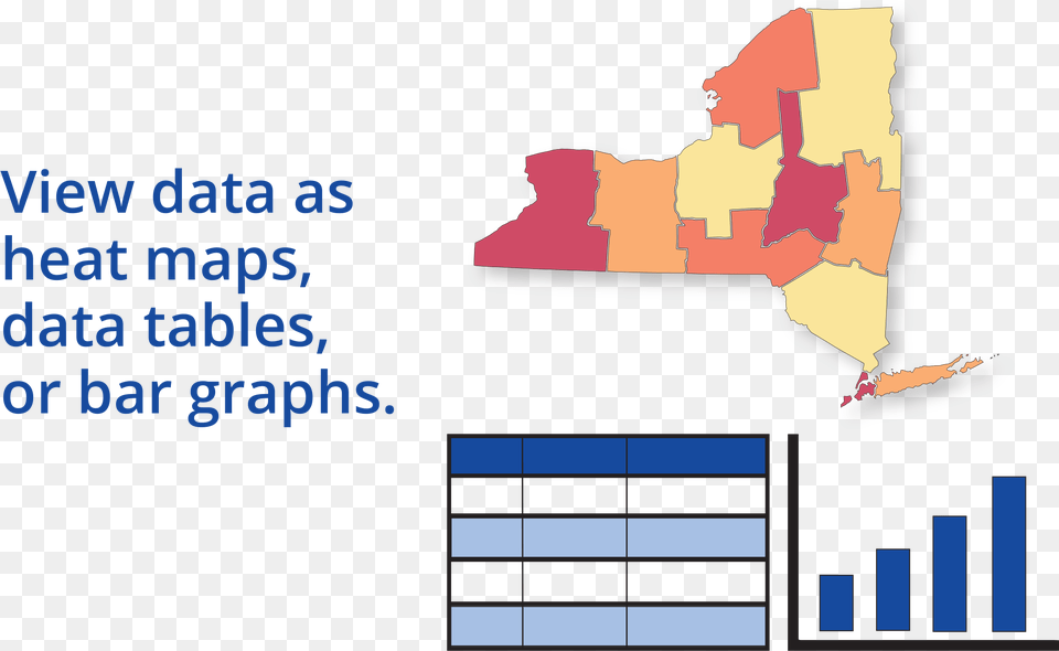 New York Health Workforce Data Guide Graphic Design, Person Png Image