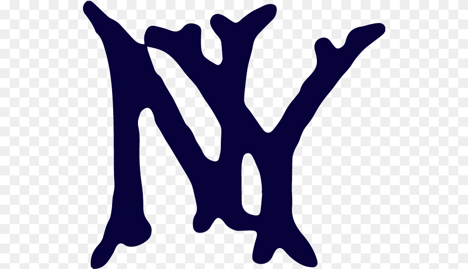 New York Highlanders Logo New York Highlanders, Antler Free Png Download