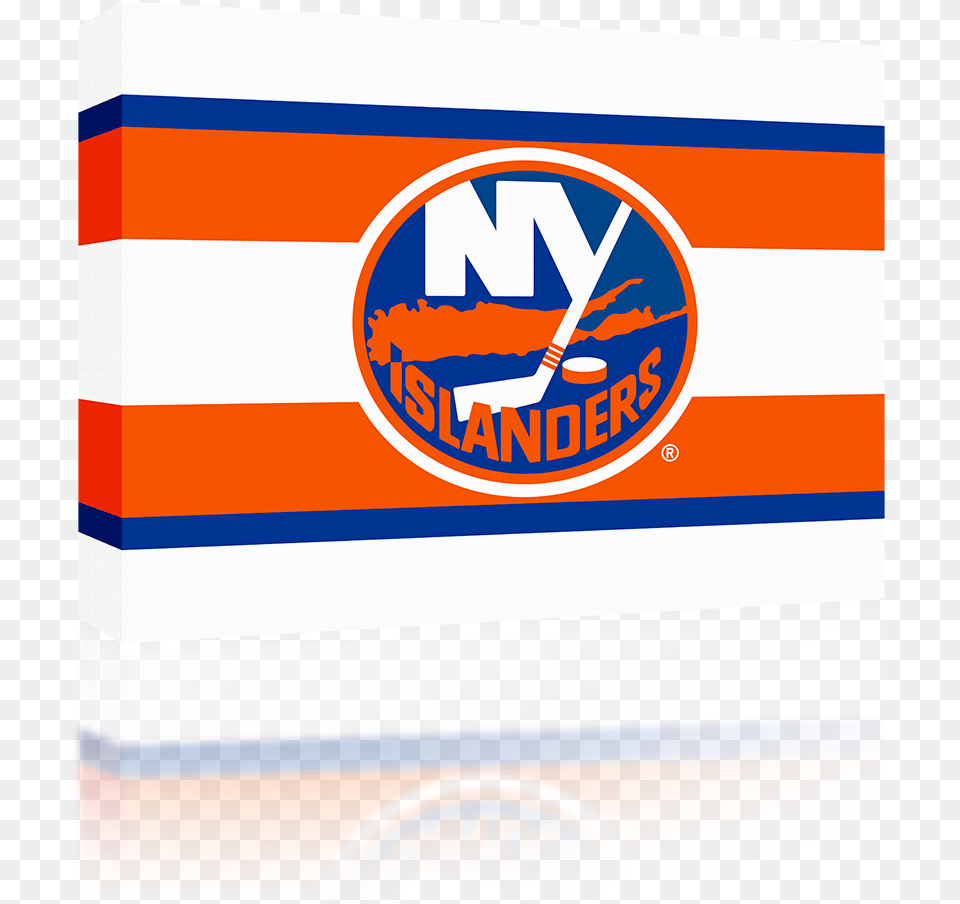 New York Islanders Logo Colors Free Png Download