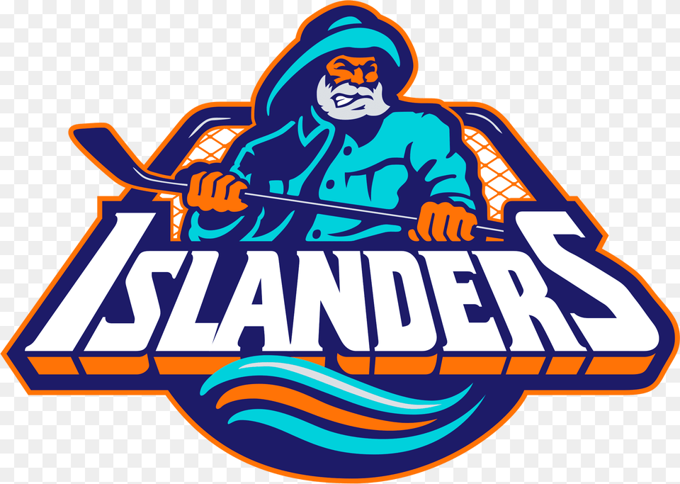New York Islanders Logo The Most Famous Brands And Company New York Islanders Logos, Face, Head, Person, Baby Free Png