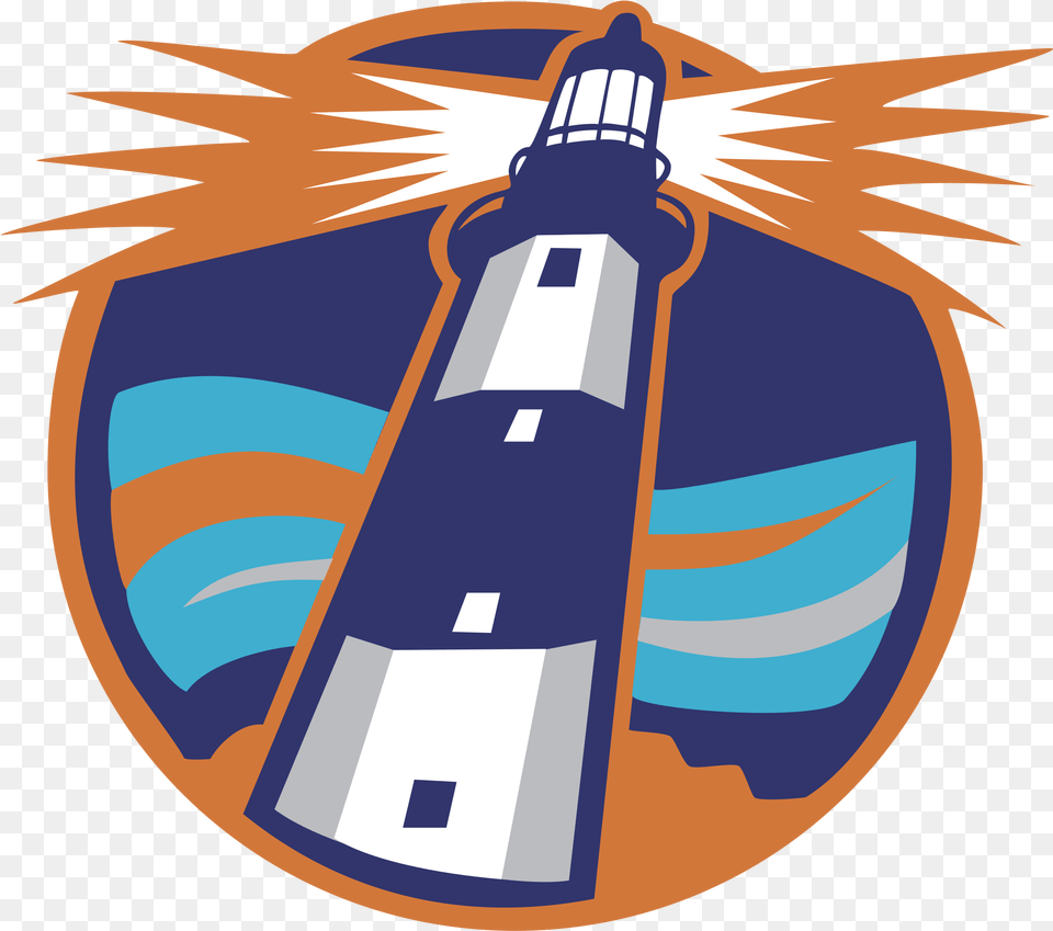 New York Islanders Logo Old New York Islanders Logos, Architecture, Beacon, Building, Tower Free Transparent Png