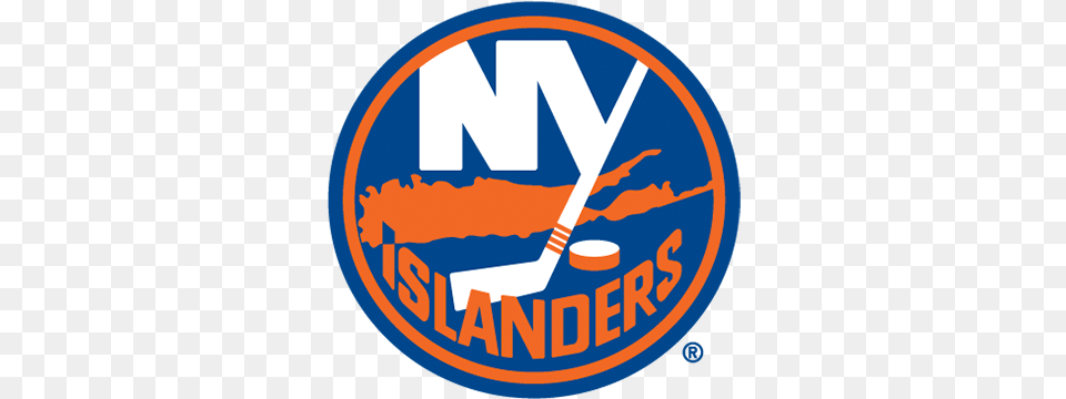 New York Islanders New York Islanders Logo Png