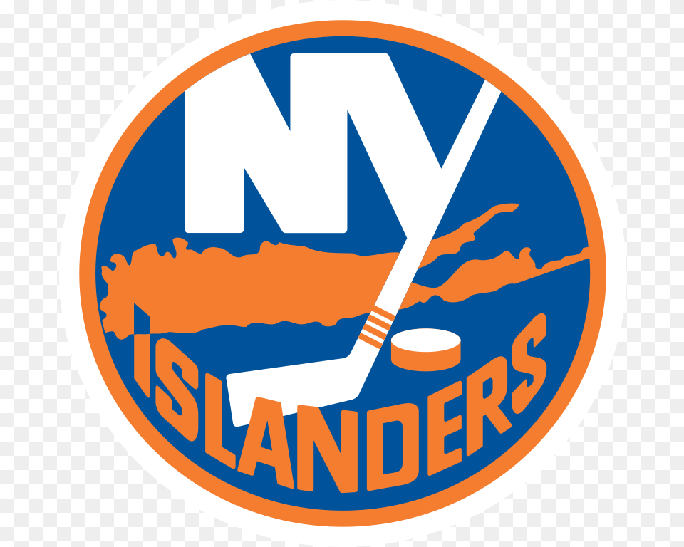 New York Islanders Official Logo Png Image