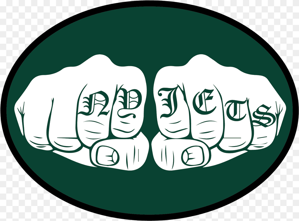 New York Jets, Body Part, Hand, Person, Fist Free Transparent Png