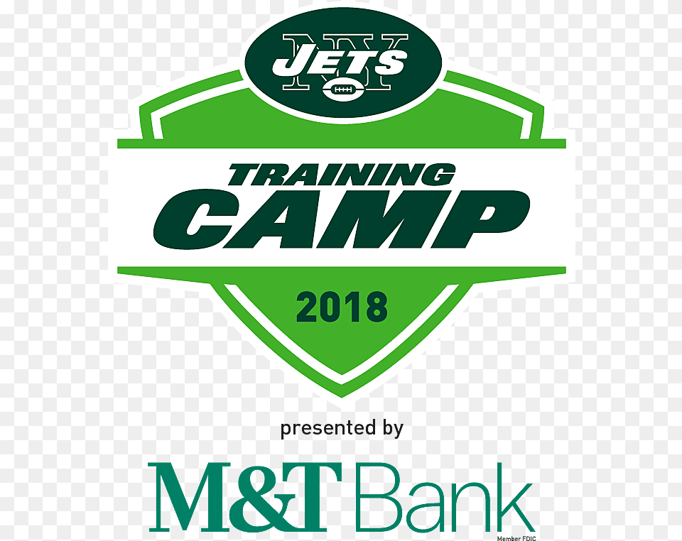 New York Jets, Logo Png Image