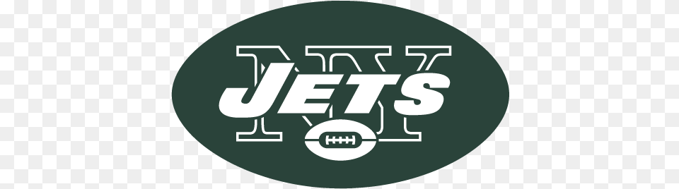 New York Jets, Logo, Disk Png
