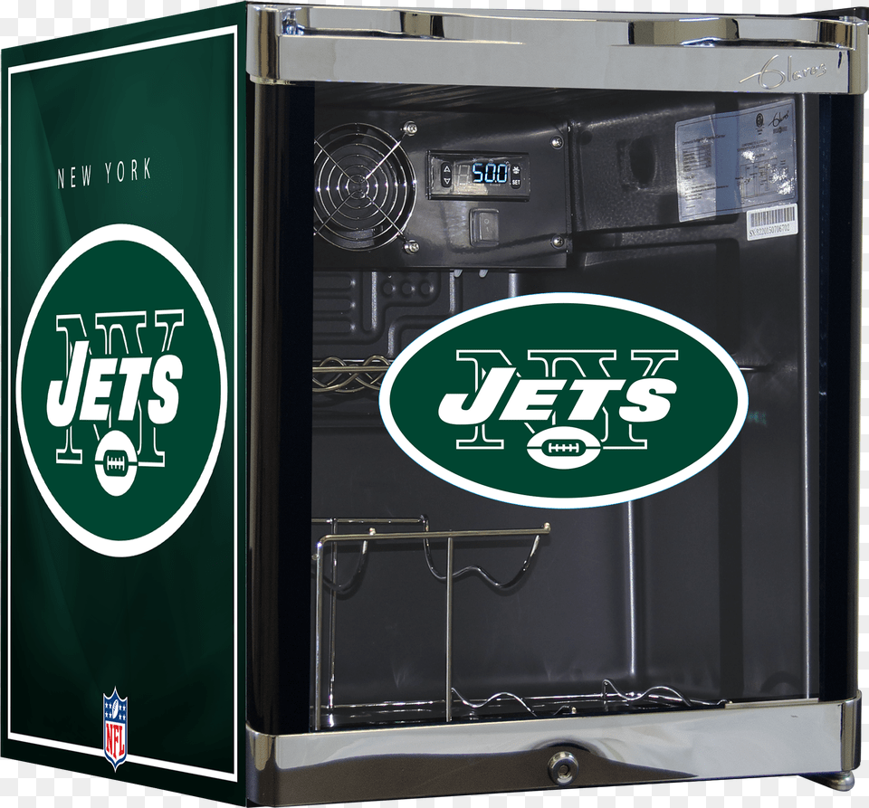 New York Jets, Device, Appliance, Electrical Device Png Image