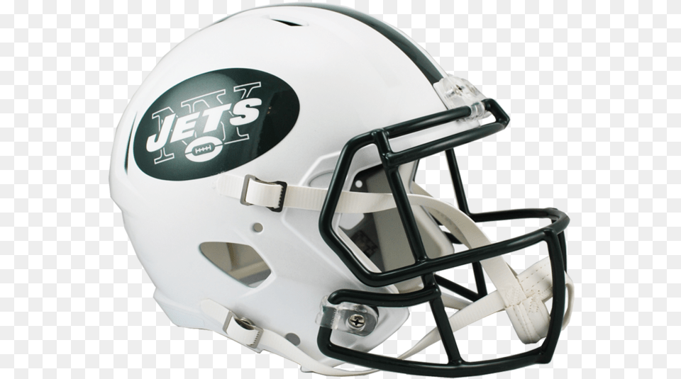 New York Jets Auburn Tigers Football Helmet, American Football, Football Helmet, Sport, Person Png Image