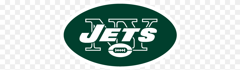 New York Jets Colors Hex Rgb And Cmyk Team Color Codes New York Jets Logo, Disk Png Image