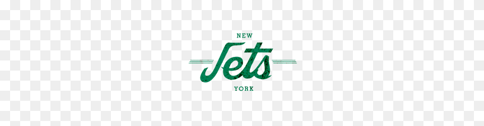 New York Jets Concept Logo Sports Logo History, Green, Text Png