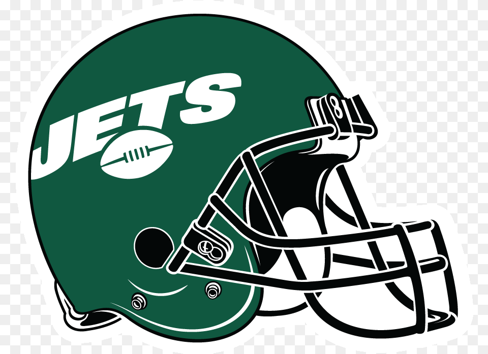 New York Jets Helmet New York Jets Helmet Logo, American Football, Sport, Football, Football Helmet Free Png Download