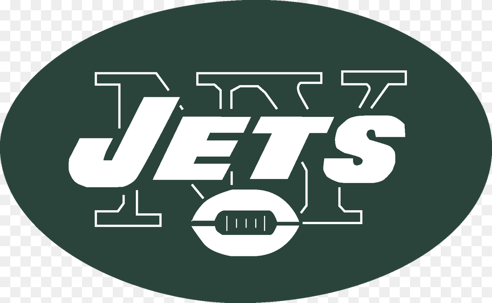 New York Jets Logo 2018, Disk Png Image