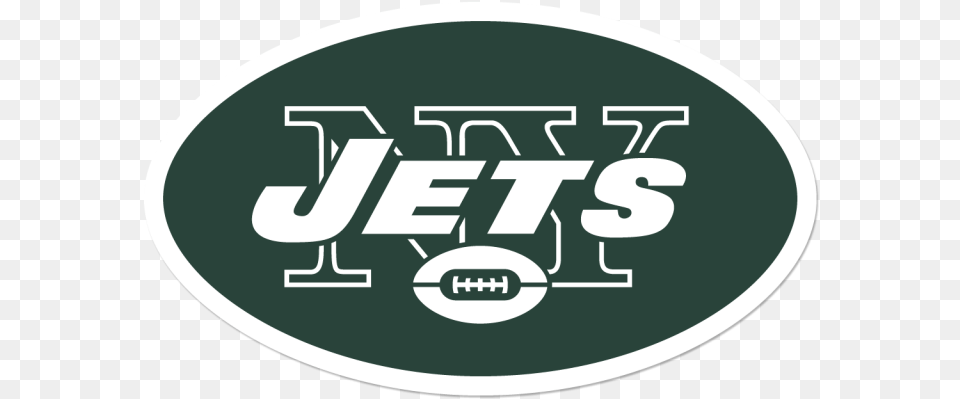 New York Jets Logo 2018, Disk Png Image