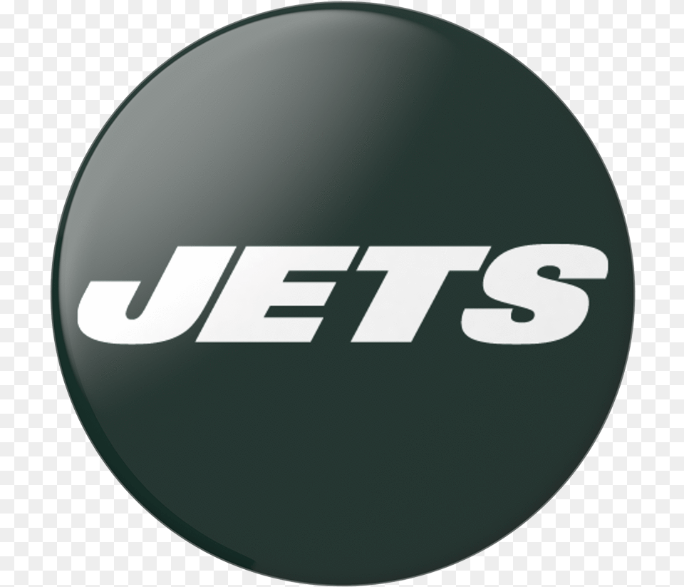 New York Jets Logo, Disk, Symbol Free Png Download