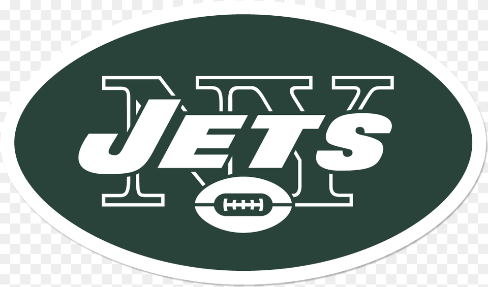 New York Jets Logo New York Jets Official Logo, Disk Png Image