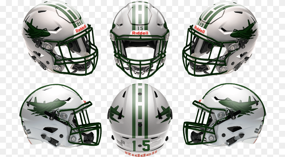 New York Jets New Logo 2019, American Football, Helmet, Sport, Football Helmet Png Image