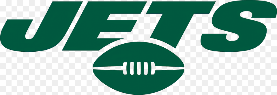 New York Jets Wordmark Logo, Text, Symbol Free Png Download