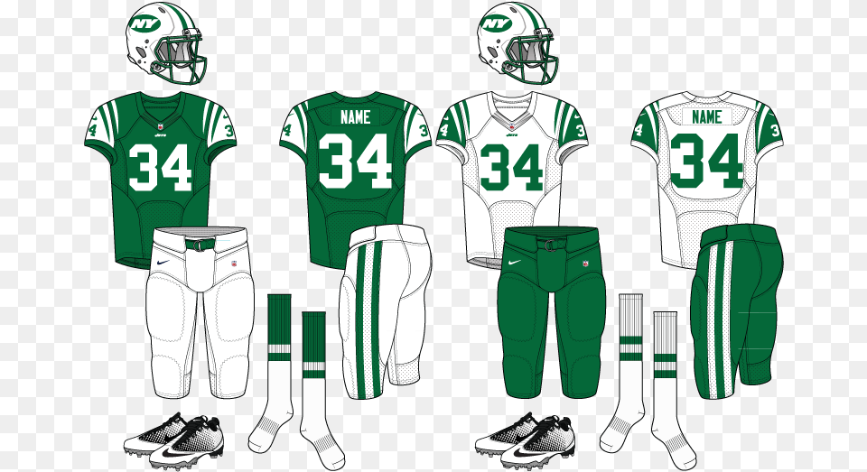 New York Jets Zps20c2de46 St Louis Rams Uniform Concept, Shirt, Clothing, Person, People Free Png Download