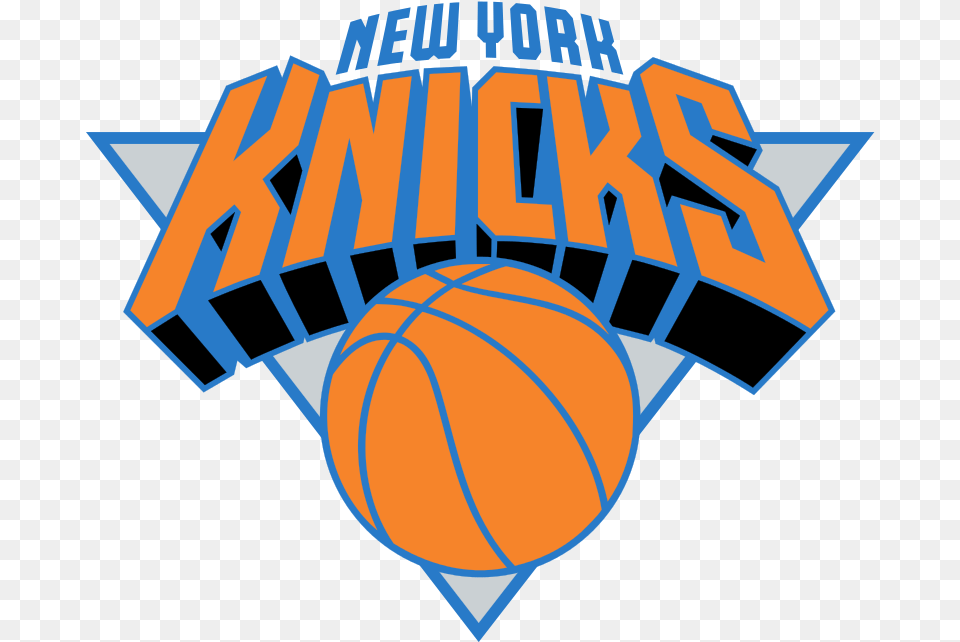 New York Knicks, Dynamite, Weapon, Logo Free Png