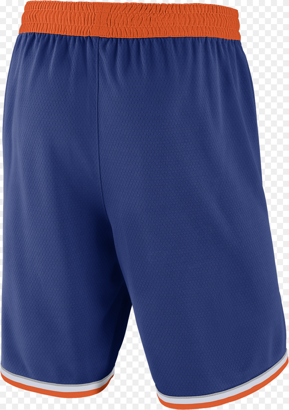 New York Knicks, Clothing, Shorts, Swimming Trunks Png