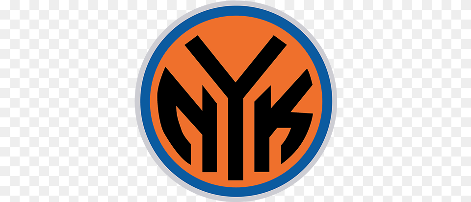New York Knicks Logo, Symbol Free Transparent Png