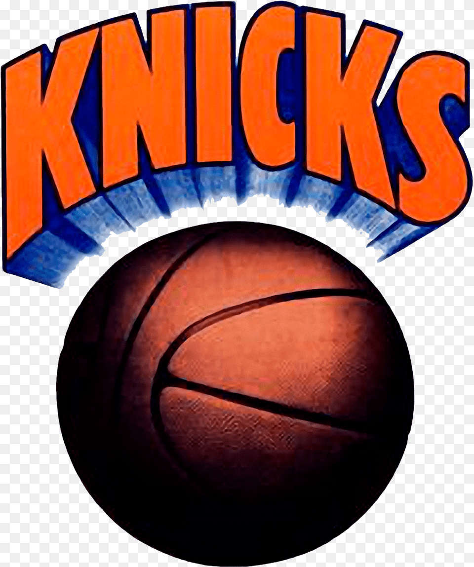 New York Knicks Logo, Basketball, Sport, Person, Playing Basketball Png
