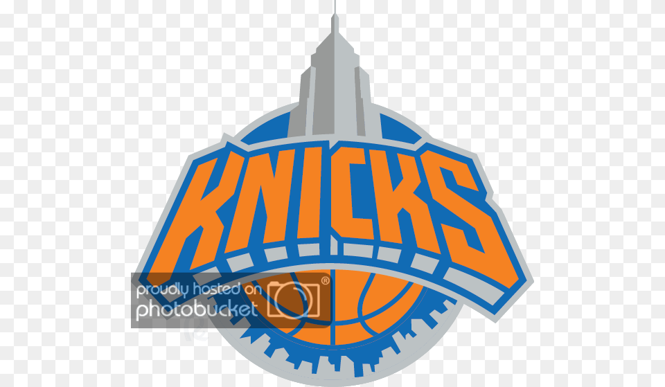 New York Knicks Logo New York Knicks, Badge, Symbol, City Free Png Download