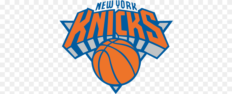 New York Knicks Logo U0026 Svg Vector File New York Knicks, Dynamite, Weapon, Basketball, Sport Free Transparent Png