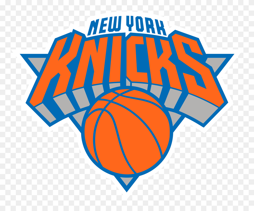 New York Knicks New York Knicks Logo, Dynamite, Weapon Png Image