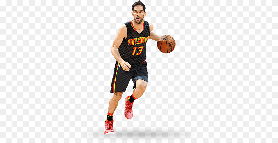 New York Knicks Roster Jose Calderon, Ball, Basketball, Basketball (ball), Boy Png Image