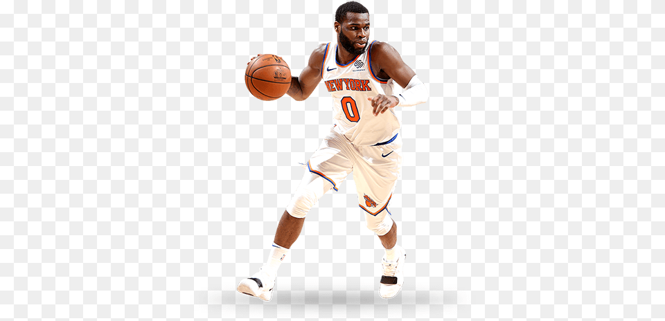 New York Knicks Roster New York Knicks, Adult, Person, Man, Male Free Png