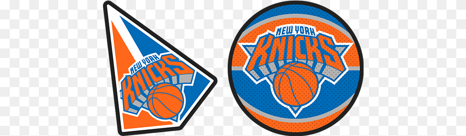 New York Knicks U2013 Custom Cursor Browser Extension New York Knicks, Logo Free Png