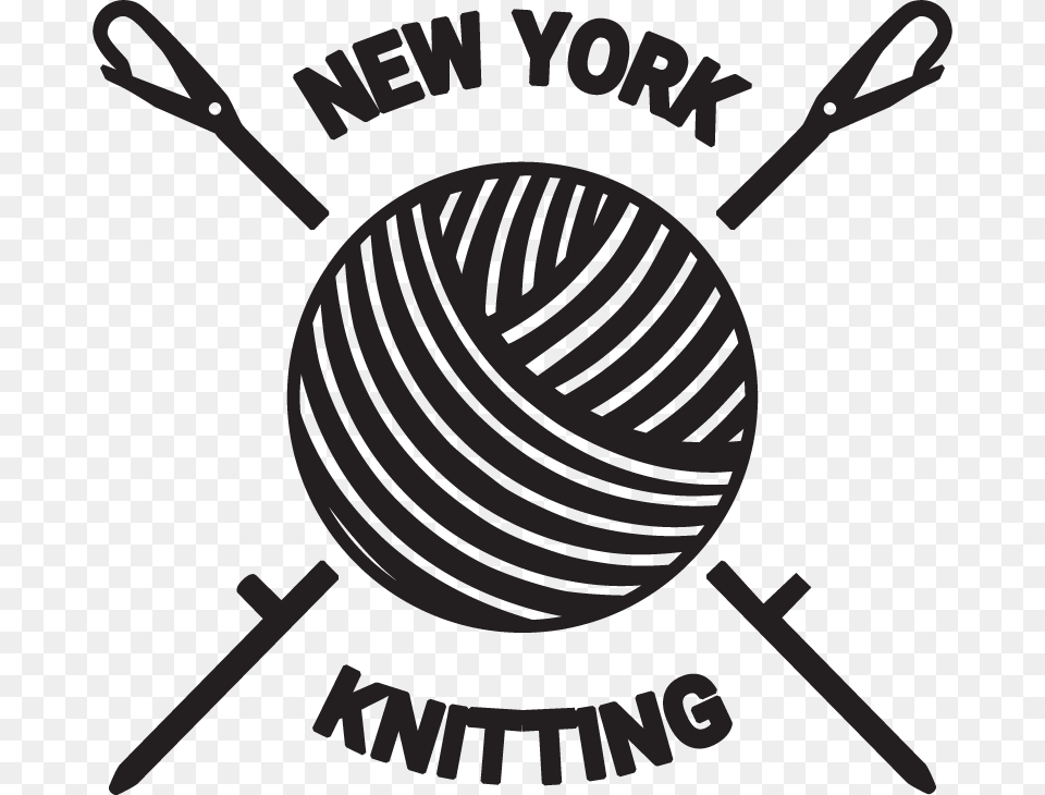 New York Knitting, Electrical Device, Microphone Free Transparent Png