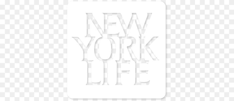 New York Life, Cutlery, Text Free Png Download