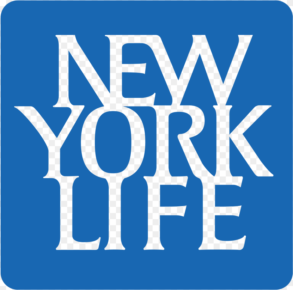 New York Life Logo New York Life Logo, Text Free Png