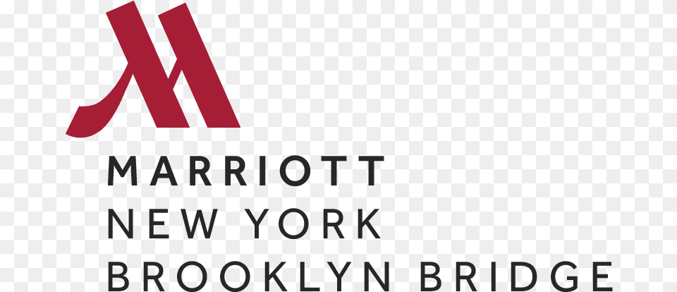 New York Marriott At The Brooklyn Bridge Bangkok Marriott Hotel Sukhumvit Logo, Text, Dynamite, Weapon Png
